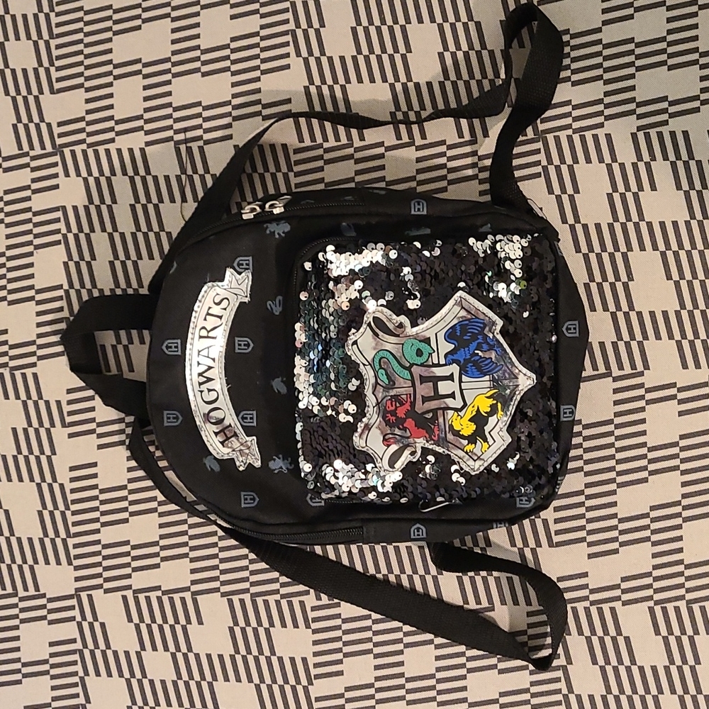 Harry Potter Backpack